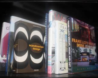 design books