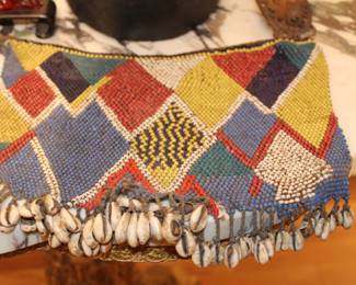 Native American