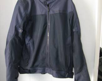 Motorcycle Jacket