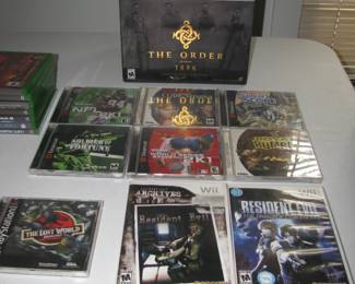Games