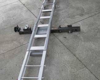 Motorcycle carrier