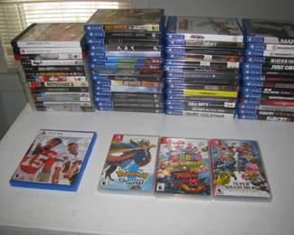 Games