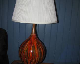 Nice vintage lamp