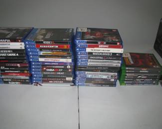 Games