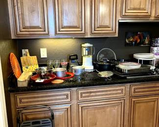 GREAT kitchen accessories