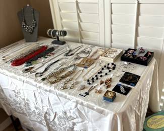 Jewelry!