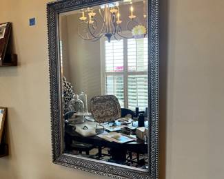 Beautiful mirror