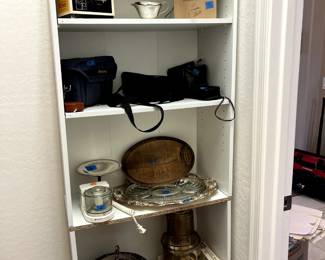 Small appliances and more