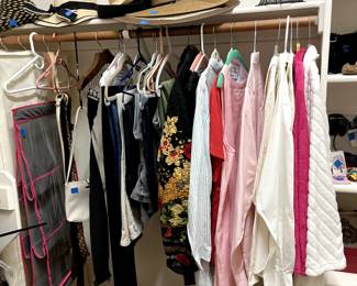 Current Clothing