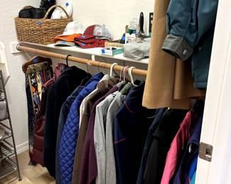 More great clothing