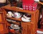 Cute cabinet