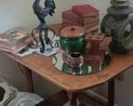 The original look of that table