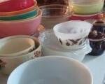 Pyrex