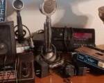 Vintage Speakers