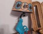 Great chicken lamp !