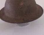 WW1 Dough Boy's Helmet !!