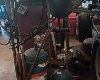 Welding