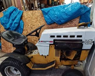 another Lawnmower