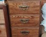 little chest of drawers