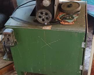 Table saw