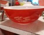 More Pyrex