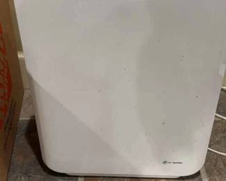 Germ Guardian Air Purifier C