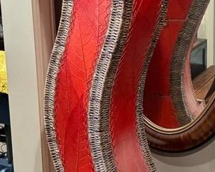 Wave Giant Floor Lamp