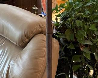 Matching Floor Lamps