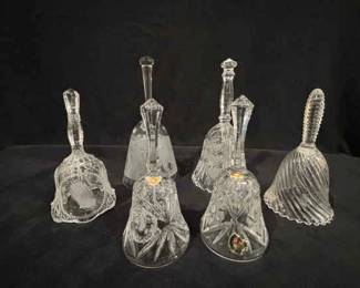 Crystal Bells
