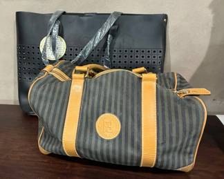 Fendi Handbag