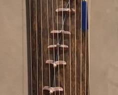 Korean Gayageum