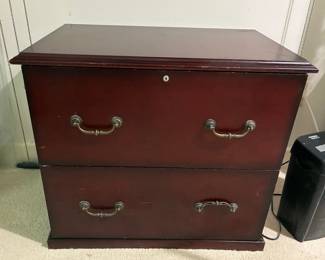 Filing Cabinet