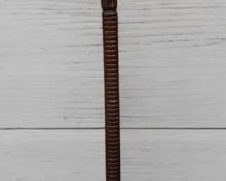 CoatHat Wooden Hat Rack