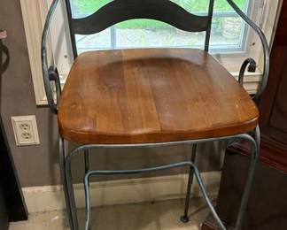 Ethan Allen Barstool