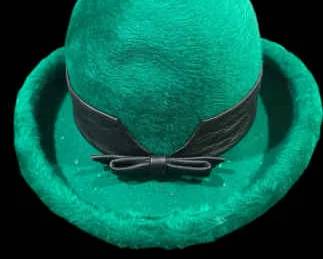 Vintage Elsa Schiaparelli Hat