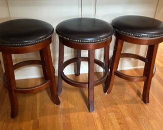 Swivel Bar Stools