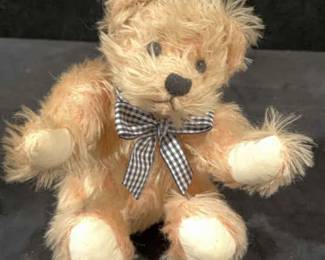 Russ Berrie Kipling Teddy Bear