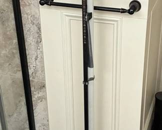 Detecto Vintage Doctors Office Scale