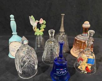 Collectible Bells