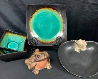CT503Ceramic Decor