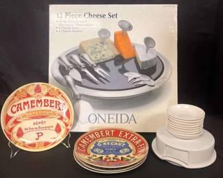 CT572Cheese Party