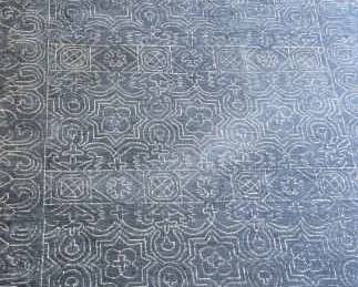 CT479Bashian Rug