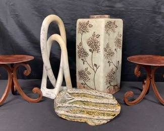 CT502Rustic Decor