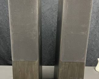 CT459VTannoy Tower Speakers