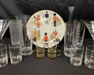 CT504Cool Bar Set Up