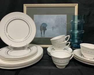 CT579Royal Dalton China and more