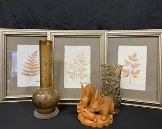 CT501Natural Decor