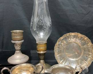 AS279VSterling Cream Sugar