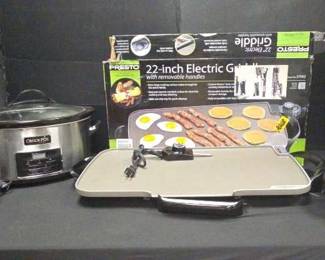CT576Kitchen Essentials