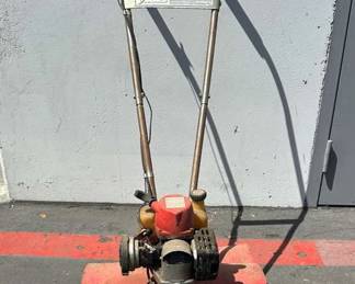 CT462Gas Powered Grass Dethatcher by Mantis